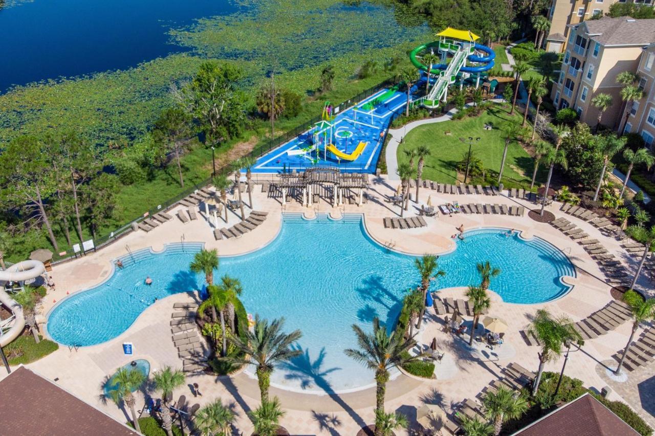 Windsor Hills Resort- 405 Orlando Buitenkant foto