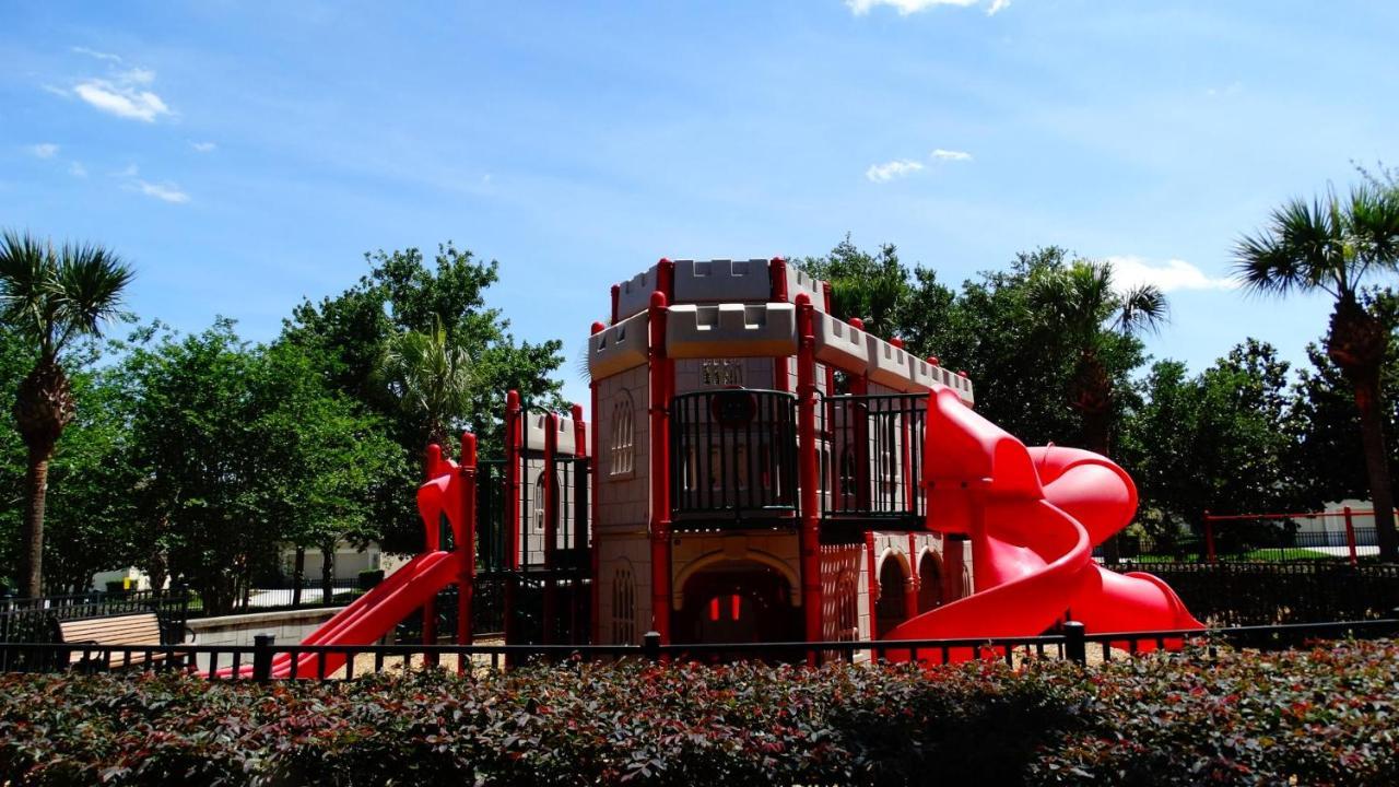 Windsor Hills Resort- 405 Orlando Buitenkant foto